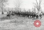 Image of United States Cavalry Nebraska United States USA, 1914, second 10 stock footage video 65675063751