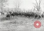 Image of United States Cavalry Nebraska United States USA, 1914, second 11 stock footage video 65675063751