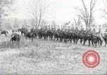 Image of United States Cavalry Nebraska United States USA, 1914, second 12 stock footage video 65675063751