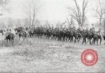 Image of United States Cavalry Nebraska United States USA, 1914, second 13 stock footage video 65675063751