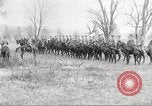 Image of United States Cavalry Nebraska United States USA, 1914, second 14 stock footage video 65675063751