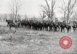 Image of United States Cavalry Nebraska United States USA, 1914, second 15 stock footage video 65675063751