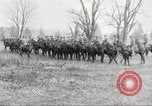 Image of United States Cavalry Nebraska United States USA, 1914, second 17 stock footage video 65675063751