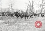 Image of United States Cavalry Nebraska United States USA, 1914, second 19 stock footage video 65675063751