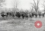 Image of United States Cavalry Nebraska United States USA, 1914, second 20 stock footage video 65675063751