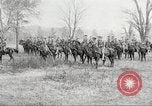 Image of United States Cavalry Nebraska United States USA, 1914, second 22 stock footage video 65675063751