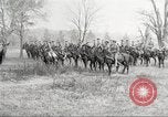 Image of United States Cavalry Nebraska United States USA, 1914, second 23 stock footage video 65675063751