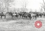 Image of United States Cavalry Nebraska United States USA, 1914, second 25 stock footage video 65675063751