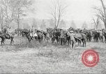 Image of United States Cavalry Nebraska United States USA, 1914, second 26 stock footage video 65675063751