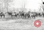 Image of United States Cavalry Nebraska United States USA, 1914, second 27 stock footage video 65675063751