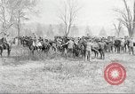 Image of United States Cavalry Nebraska United States USA, 1914, second 28 stock footage video 65675063751