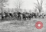 Image of United States Cavalry Nebraska United States USA, 1914, second 30 stock footage video 65675063751