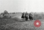 Image of United States Cavalry Nebraska United States USA, 1914, second 45 stock footage video 65675063751