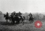 Image of United States Cavalry Nebraska United States USA, 1914, second 48 stock footage video 65675063751