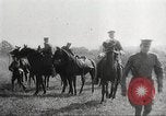 Image of United States Cavalry Nebraska United States USA, 1914, second 52 stock footage video 65675063751