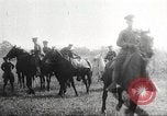 Image of United States Cavalry Nebraska United States USA, 1914, second 53 stock footage video 65675063751
