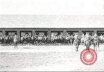 Image of United States Cavalry Nebraska United States USA, 1914, second 54 stock footage video 65675063751