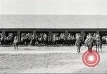 Image of United States Cavalry Nebraska United States USA, 1914, second 59 stock footage video 65675063751