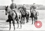 Image of United States Cavalry Nebraska United States USA, 1914, second 60 stock footage video 65675063751