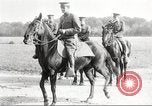 Image of United States Cavalry Nebraska United States USA, 1914, second 62 stock footage video 65675063751