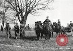 Image of United States Army artillery Nebraska United States USA, 1914, second 3 stock footage video 65675063752