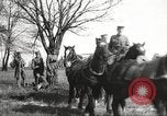 Image of United States Army artillery Nebraska United States USA, 1914, second 6 stock footage video 65675063752