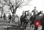 Image of United States Army artillery Nebraska United States USA, 1914, second 7 stock footage video 65675063752