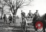 Image of United States Army artillery Nebraska United States USA, 1914, second 8 stock footage video 65675063752