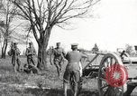 Image of United States Army artillery Nebraska United States USA, 1914, second 12 stock footage video 65675063752