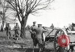 Image of United States Army artillery Nebraska United States USA, 1914, second 13 stock footage video 65675063752