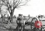 Image of United States Army artillery Nebraska United States USA, 1914, second 15 stock footage video 65675063752