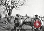 Image of United States Army artillery Nebraska United States USA, 1914, second 16 stock footage video 65675063752