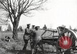 Image of United States Army artillery Nebraska United States USA, 1914, second 17 stock footage video 65675063752