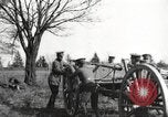 Image of United States Army artillery Nebraska United States USA, 1914, second 18 stock footage video 65675063752