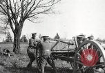 Image of United States Army artillery Nebraska United States USA, 1914, second 19 stock footage video 65675063752