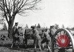 Image of United States Army artillery Nebraska United States USA, 1914, second 21 stock footage video 65675063752