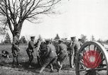 Image of United States Army artillery Nebraska United States USA, 1914, second 22 stock footage video 65675063752
