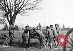 Image of United States Army artillery Nebraska United States USA, 1914, second 23 stock footage video 65675063752
