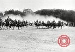 Image of United States Army artillery Nebraska United States USA, 1914, second 24 stock footage video 65675063752