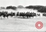 Image of United States Army artillery Nebraska United States USA, 1914, second 25 stock footage video 65675063752