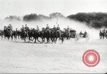 Image of United States Army artillery Nebraska United States USA, 1914, second 26 stock footage video 65675063752