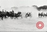 Image of United States Army artillery Nebraska United States USA, 1914, second 28 stock footage video 65675063752