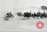 Image of United States Army artillery Nebraska United States USA, 1914, second 30 stock footage video 65675063752