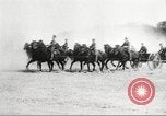 Image of United States Army artillery Nebraska United States USA, 1914, second 31 stock footage video 65675063752