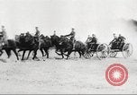 Image of United States Army artillery Nebraska United States USA, 1914, second 32 stock footage video 65675063752
