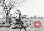 Image of United States Army artillery Nebraska United States USA, 1914, second 34 stock footage video 65675063752