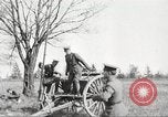 Image of United States Army artillery Nebraska United States USA, 1914, second 35 stock footage video 65675063752