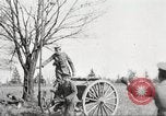 Image of United States Army artillery Nebraska United States USA, 1914, second 36 stock footage video 65675063752