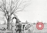 Image of United States Army artillery Nebraska United States USA, 1914, second 37 stock footage video 65675063752