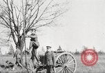 Image of United States Army artillery Nebraska United States USA, 1914, second 38 stock footage video 65675063752
